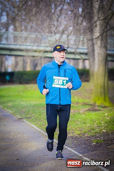 Zdjęcie w galerii na portalu naszraciborz.pl: I Bieg Nadodrzański za nami wiadomości z regionu
