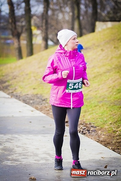 Zdjęcie w galerii na portalu naszraciborz.pl: I Bieg Nadodrzański za nami wiadomości z regionu