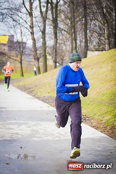 Zdjęcie w galerii na portalu naszraciborz.pl: I Bieg Nadodrzański za nami wiadomości z regionu