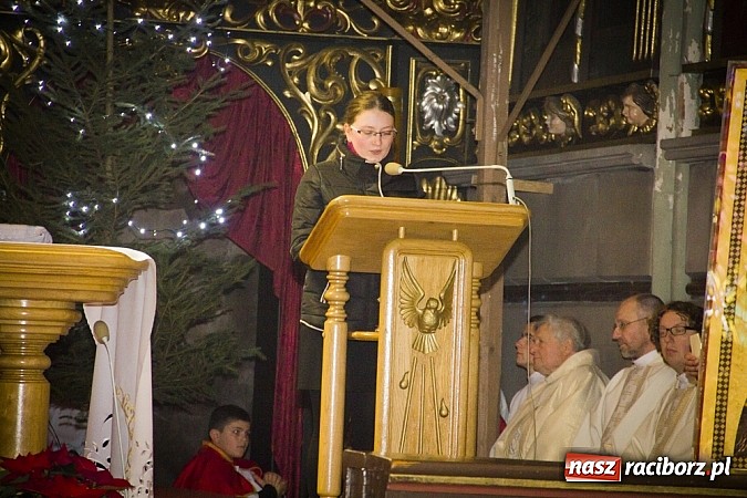 Zdjęcie w galerii na portalu naszraciborz.pl: Peregrynacja znaków Światowych Dni Młodzieży wiadomości z regionu