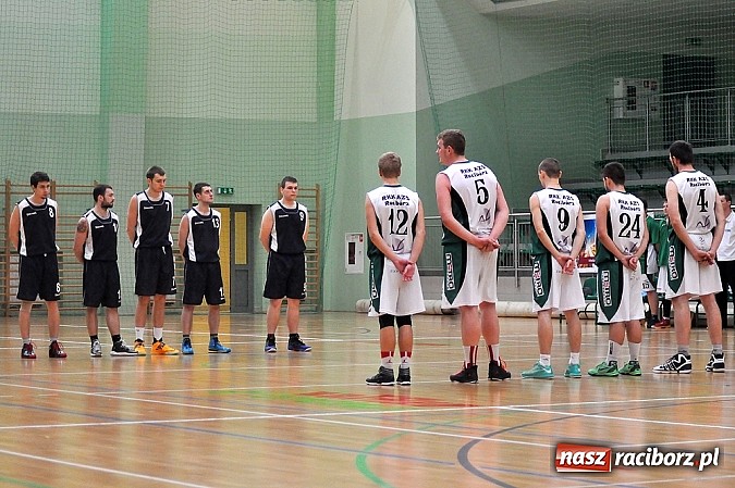 Zdjęcie w galerii na portalu naszraciborz.pl: Udany początek roku. RKK w końcu zwycięski wiadomości z regionu