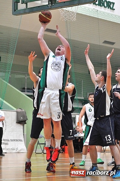 Zdjęcie w galerii na portalu naszraciborz.pl: Udany początek roku. RKK w końcu zwycięski wiadomości z regionu