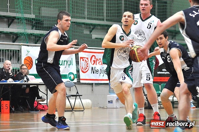 Zdjęcie w galerii na portalu naszraciborz.pl: Udany początek roku. RKK w końcu zwycięski wiadomości z regionu