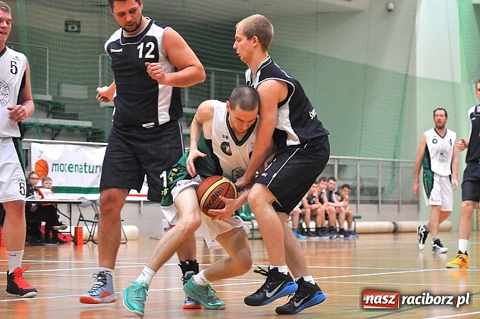 Zdjęcie w galerii na portalu naszraciborz.pl: Udany początek roku. RKK w końcu zwycięski wiadomości z regionu