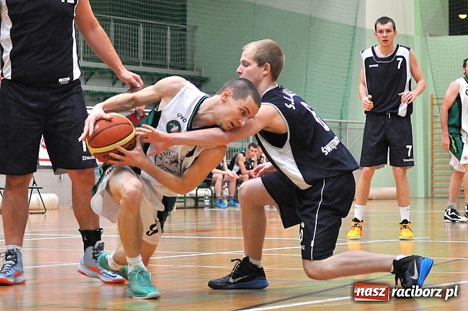 Zdjęcie w galerii na portalu naszraciborz.pl: Udany początek roku. RKK w końcu zwycięski wiadomości z regionu
