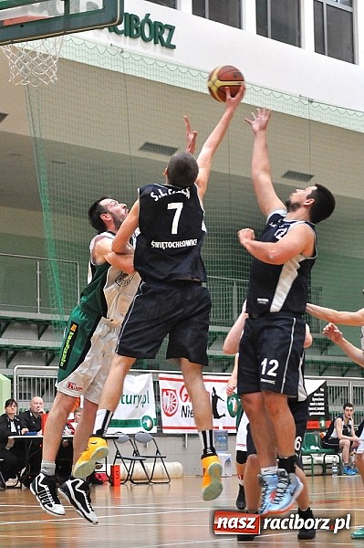 Zdjęcie w galerii na portalu naszraciborz.pl: Udany początek roku. RKK w końcu zwycięski wiadomości z regionu