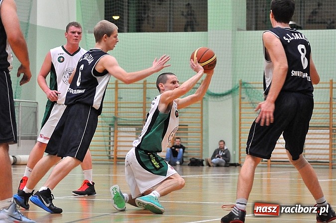 Zdjęcie w galerii na portalu naszraciborz.pl: Udany początek roku. RKK w końcu zwycięski wiadomości z regionu