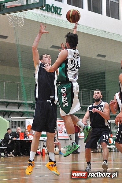 Zdjęcie w galerii na portalu naszraciborz.pl: Udany początek roku. RKK w końcu zwycięski wiadomości z regionu