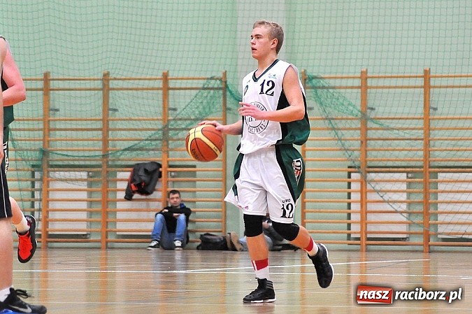 Zdjęcie w galerii na portalu naszraciborz.pl: Udany początek roku. RKK w końcu zwycięski wiadomości z regionu