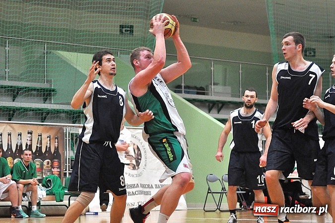 Zdjęcie w galerii na portalu naszraciborz.pl: Udany początek roku. RKK w końcu zwycięski wiadomości z regionu