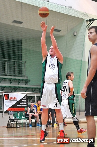 Zdjęcie w galerii na portalu naszraciborz.pl: Udany początek roku. RKK w końcu zwycięski wiadomości z regionu