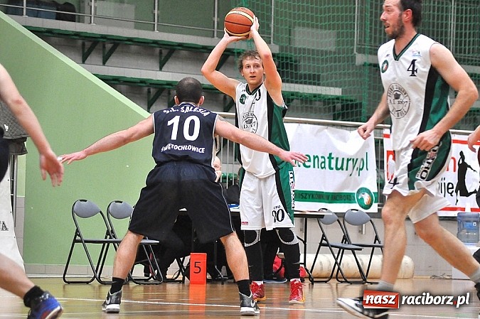 Zdjęcie w galerii na portalu naszraciborz.pl: Udany początek roku. RKK w końcu zwycięski wiadomości z regionu