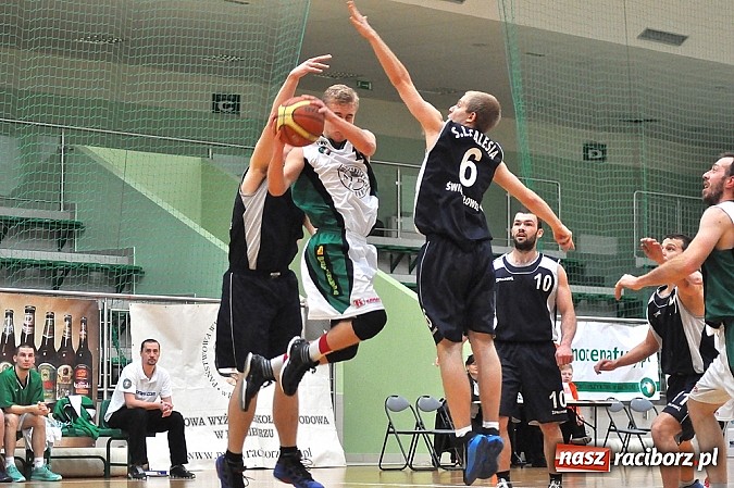 Zdjęcie w galerii na portalu naszraciborz.pl: Udany początek roku. RKK w końcu zwycięski wiadomości z regionu