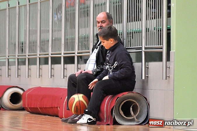 Zdjęcie w galerii na portalu naszraciborz.pl: Udany początek roku. RKK w końcu zwycięski wiadomości z regionu