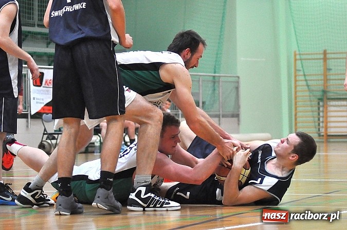 Zdjęcie w galerii na portalu naszraciborz.pl: Udany początek roku. RKK w końcu zwycięski wiadomości z regionu