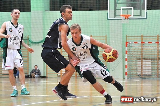 Zdjęcie w galerii na portalu naszraciborz.pl: Udany początek roku. RKK w końcu zwycięski wiadomości z regionu