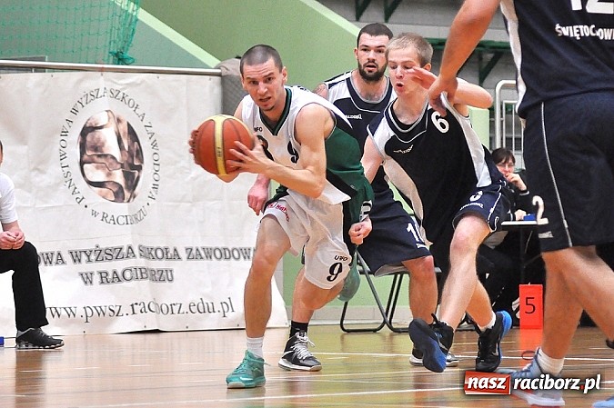 Zdjęcie w galerii na portalu naszraciborz.pl: Udany początek roku. RKK w końcu zwycięski wiadomości z regionu