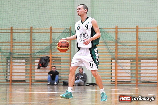 Zdjęcie w galerii na portalu naszraciborz.pl: Udany początek roku. RKK w końcu zwycięski wiadomości z regionu