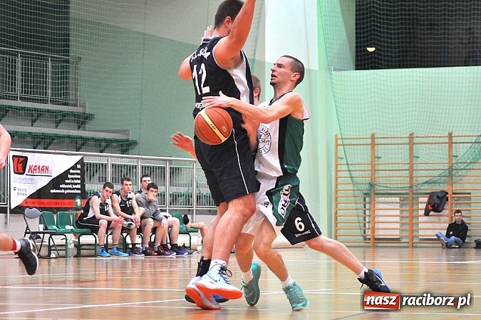 Zdjęcie w galerii na portalu naszraciborz.pl: Udany początek roku. RKK w końcu zwycięski wiadomości z regionu