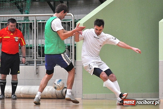 Zdjęcie w galerii na portalu naszraciborz.pl: HLPN: Nie ma mocnych na Tritle wiadomości z regionu