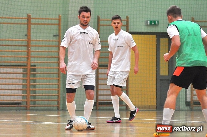 Zdjęcie w galerii na portalu naszraciborz.pl: HLPN: Nie ma mocnych na Tritle wiadomości z regionu