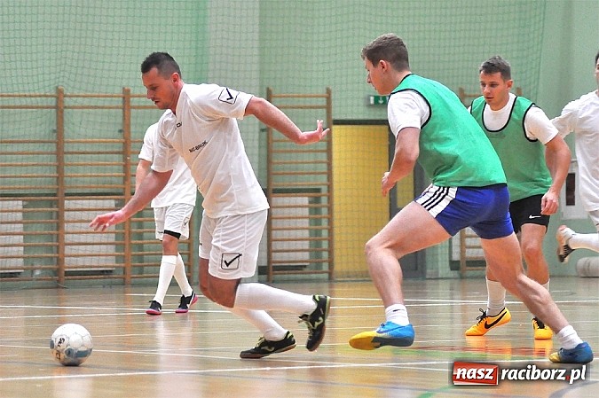 Zdjęcie w galerii na portalu naszraciborz.pl: HLPN: Nie ma mocnych na Tritle wiadomości z regionu