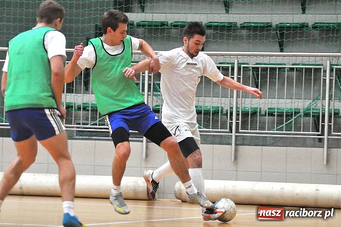 Zdjęcie w galerii na portalu naszraciborz.pl: HLPN: Nie ma mocnych na Tritle wiadomości z regionu