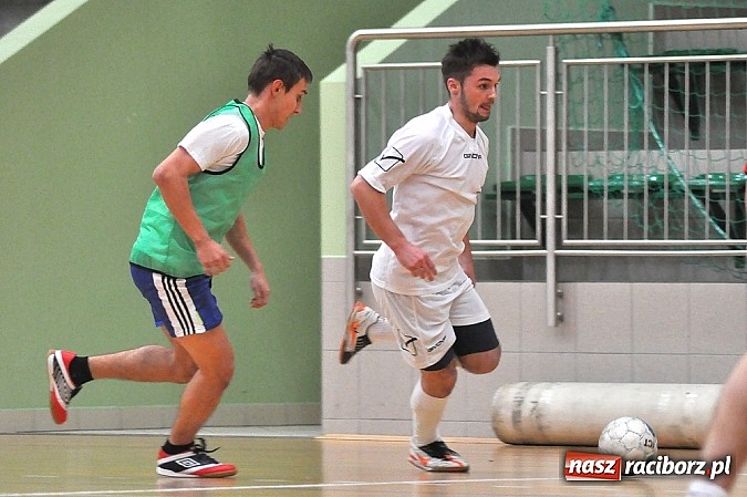 Zdjęcie w galerii na portalu naszraciborz.pl: HLPN: Nie ma mocnych na Tritle wiadomości z regionu