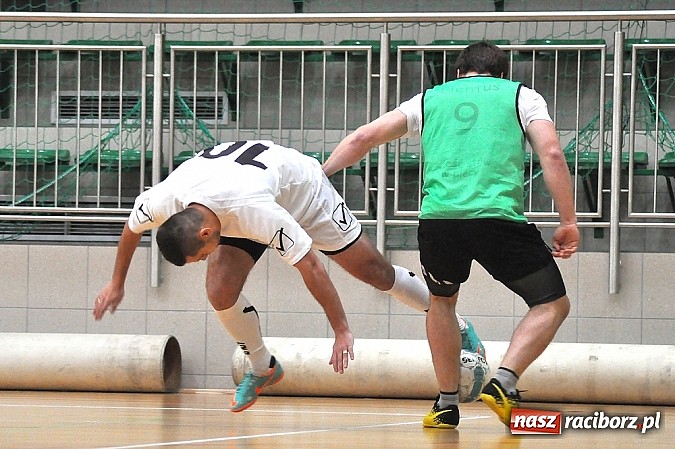 Zdjęcie w galerii na portalu naszraciborz.pl: HLPN: Nie ma mocnych na Tritle wiadomości z regionu