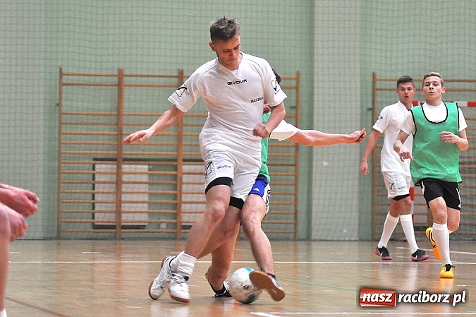 Zdjęcie w galerii na portalu naszraciborz.pl: HLPN: Nie ma mocnych na Tritle wiadomości z regionu