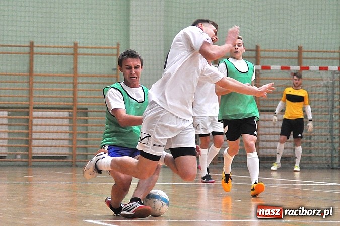 Zdjęcie w galerii na portalu naszraciborz.pl: HLPN: Nie ma mocnych na Tritle wiadomości z regionu