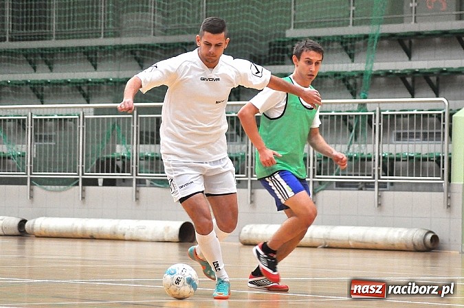 Zdjęcie w galerii na portalu naszraciborz.pl: HLPN: Nie ma mocnych na Tritle wiadomości z regionu