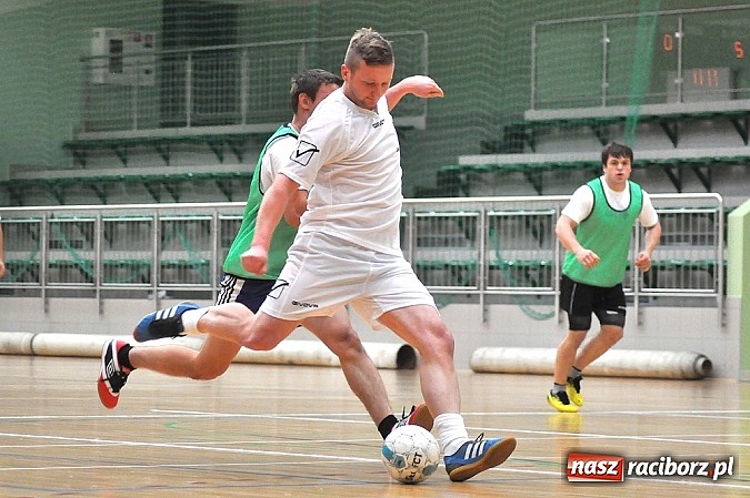 Zdjęcie w galerii na portalu naszraciborz.pl: HLPN: Nie ma mocnych na Tritle wiadomości z regionu