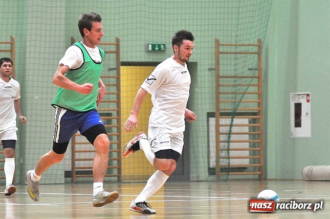 Zdjęcie w galerii na portalu naszraciborz.pl: HLPN: Nie ma mocnych na Tritle wiadomości z regionu