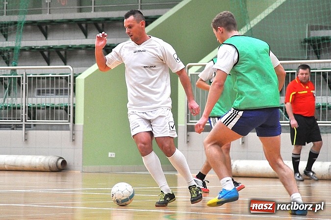 Zdjęcie w galerii na portalu naszraciborz.pl: HLPN: Nie ma mocnych na Tritle wiadomości z regionu