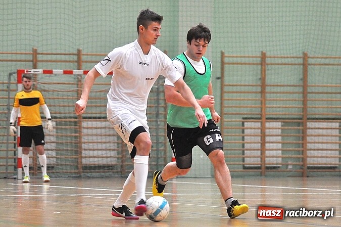 Zdjęcie w galerii na portalu naszraciborz.pl: HLPN: Nie ma mocnych na Tritle wiadomości z regionu