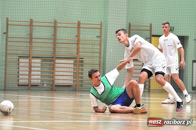 Zdjęcie w galerii na portalu naszraciborz.pl: HLPN: Nie ma mocnych na Tritle wiadomości z regionu