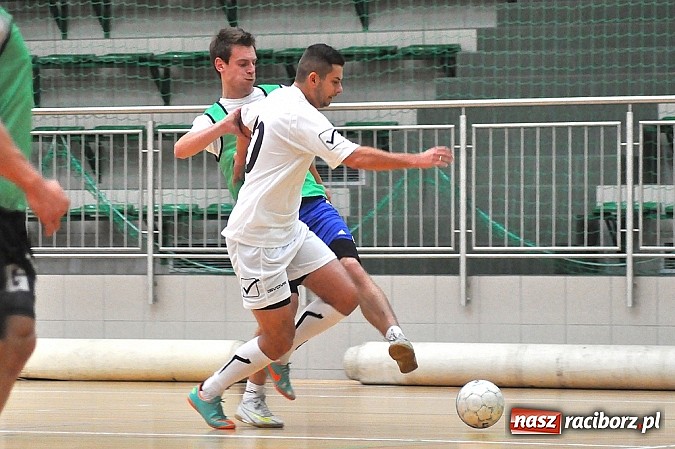 Zdjęcie w galerii na portalu naszraciborz.pl: HLPN: Nie ma mocnych na Tritle wiadomości z regionu