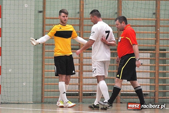 Zdjęcie w galerii na portalu naszraciborz.pl: HLPN: Nie ma mocnych na Tritle wiadomości z regionu