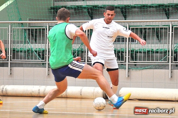 Zdjęcie w galerii na portalu naszraciborz.pl: HLPN: Nie ma mocnych na Tritle wiadomości z regionu