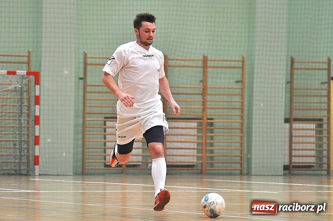 Zdjęcie w galerii na portalu naszraciborz.pl: HLPN: Nie ma mocnych na Tritle wiadomości z regionu