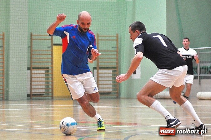 Zdjęcie w galerii na portalu naszraciborz.pl: HLPN: Nie ma mocnych na Tritle wiadomości z regionu