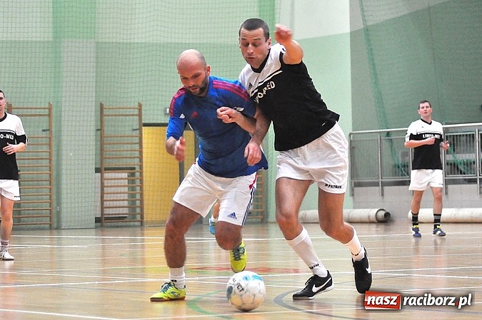 Zdjęcie w galerii na portalu naszraciborz.pl: HLPN: Nie ma mocnych na Tritle wiadomości z regionu