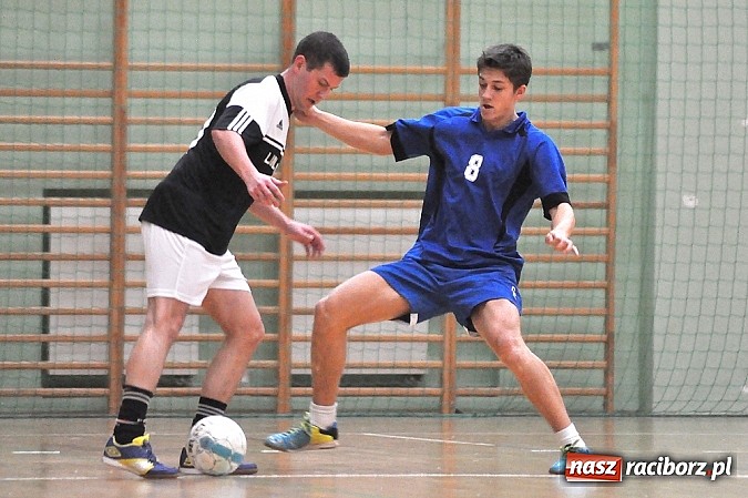 Zdjęcie w galerii na portalu naszraciborz.pl: HLPN: Nie ma mocnych na Tritle wiadomości z regionu