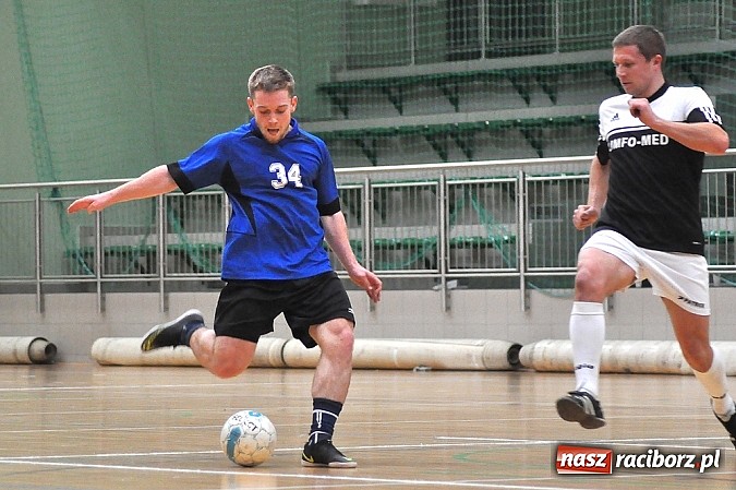 Zdjęcie w galerii na portalu naszraciborz.pl: HLPN: Nie ma mocnych na Tritle wiadomości z regionu