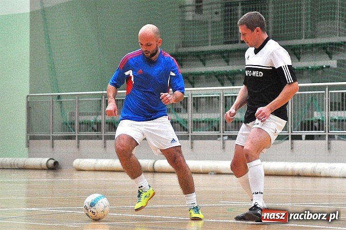 Zdjęcie w galerii na portalu naszraciborz.pl: HLPN: Nie ma mocnych na Tritle wiadomości z regionu