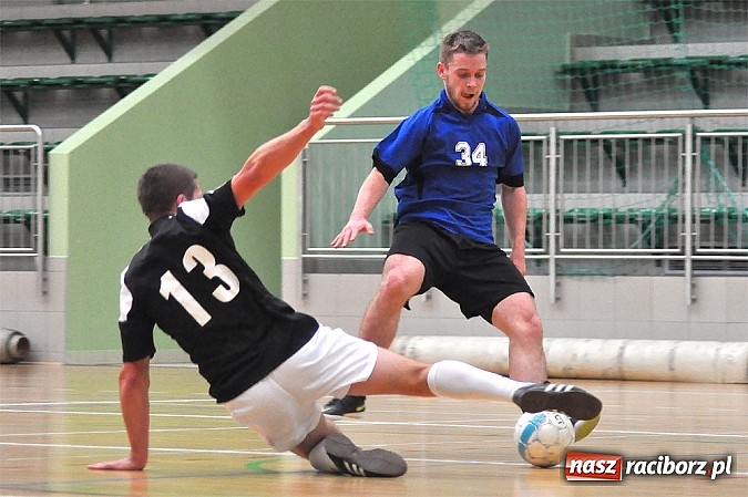 Zdjęcie w galerii na portalu naszraciborz.pl: HLPN: Nie ma mocnych na Tritle wiadomości z regionu