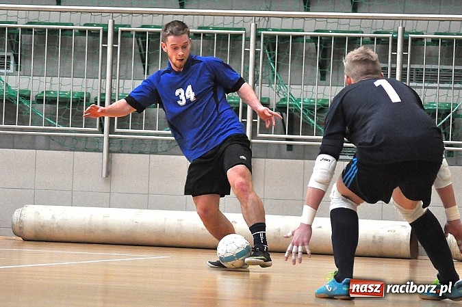 Zdjęcie w galerii na portalu naszraciborz.pl: HLPN: Nie ma mocnych na Tritle wiadomości z regionu