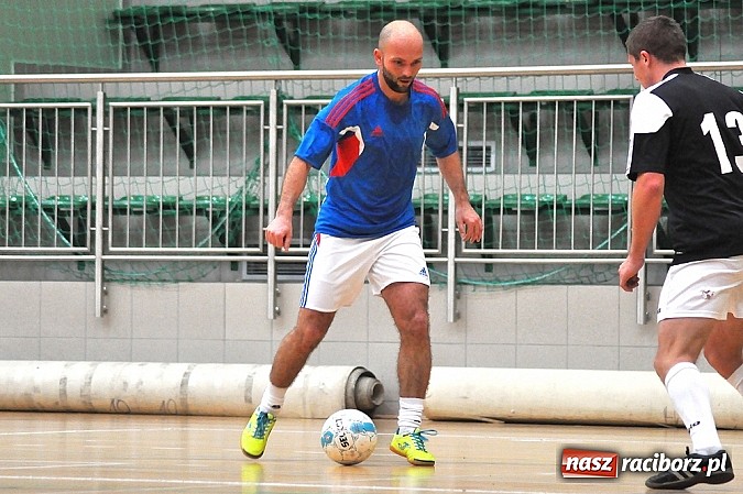 Zdjęcie w galerii na portalu naszraciborz.pl: HLPN: Nie ma mocnych na Tritle wiadomości z regionu