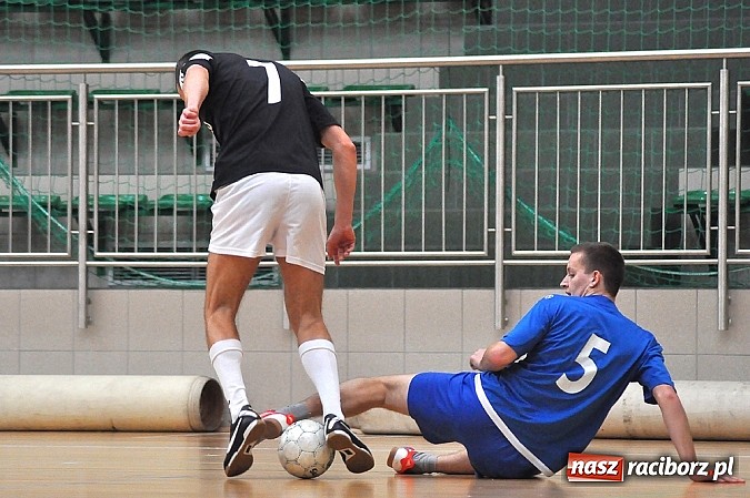 Zdjęcie w galerii na portalu naszraciborz.pl: HLPN: Nie ma mocnych na Tritle wiadomości z regionu